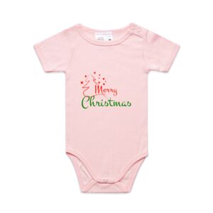 Infant Mini-Me 1-Piece (same day) Thumbnail