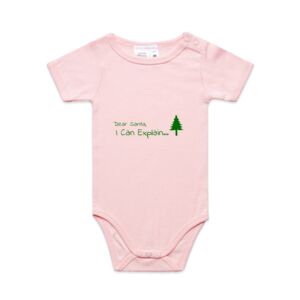 Infant Mini-Me 1-Piece (same day) Thumbnail