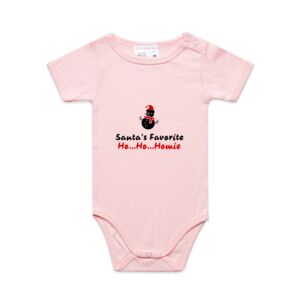 Infant Mini-Me 1-Piece (same day) Thumbnail