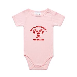 Infant Mini-Me 1-Piece (same day) Thumbnail