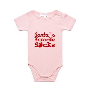 Infant Mini-Me 1-Piece (same day) Thumbnail