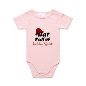 Infant Mini-Me 1-Piece (same day) Thumbnail