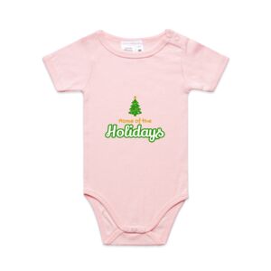 Infant Mini-Me 1-Piece (same day) Thumbnail