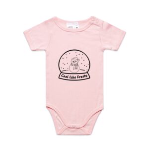 Infant Mini-Me 1-Piece (same day) Thumbnail