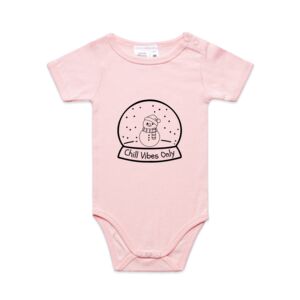 Infant Mini-Me 1-Piece (same day) Thumbnail