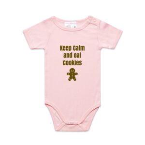 Infant Mini-Me 1-Piece (same day) Thumbnail