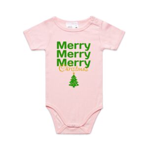 Infant Mini-Me 1-Piece (same day) Thumbnail