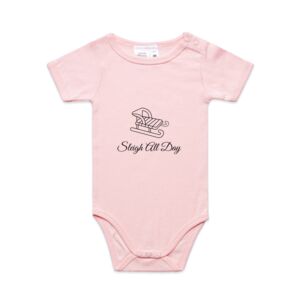 Infant Mini-Me 1-Piece (same day) Thumbnail