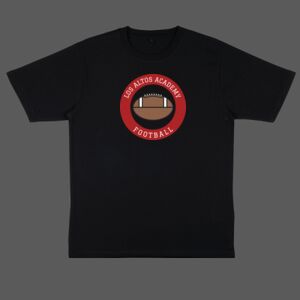 EARTHPOSITIVE Oversized Heavy Jersey T-Shirt (Sale) Thumbnail