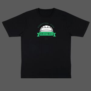 EARTHPOSITIVE Oversized Heavy Jersey T-Shirt (Sale) Thumbnail