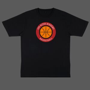 EARTHPOSITIVE Oversized Heavy Jersey T-Shirt (Sale) Thumbnail