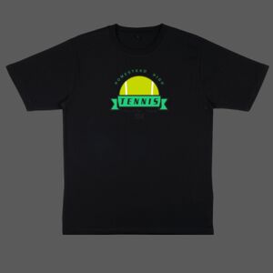 EARTHPOSITIVE Oversized Heavy Jersey T-Shirt (Sale) Thumbnail