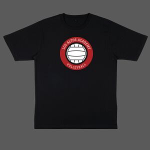 EARTHPOSITIVE Oversized Heavy Jersey T-Shirt (Sale) Thumbnail