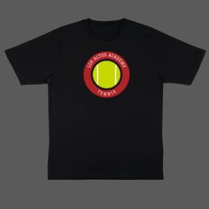 EARTHPOSITIVE Oversized Heavy Jersey T-Shirt (Sale) Thumbnail