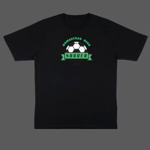 EARTHPOSITIVE Oversized Heavy Jersey T-Shirt (Sale) Thumbnail