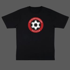 EARTHPOSITIVE Oversized Heavy Jersey T-Shirt (Sale) Thumbnail