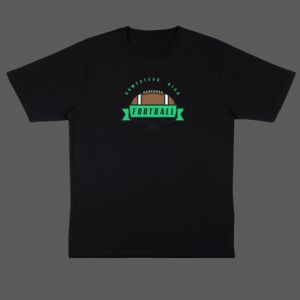 EARTHPOSITIVE Oversized Heavy Jersey T-Shirt (Sale) Thumbnail