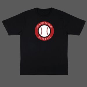 EARTHPOSITIVE Oversized Heavy Jersey T-Shirt (Sale) Thumbnail