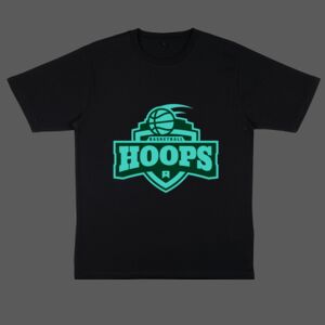 EARTHPOSITIVE Oversized Heavy Jersey T-Shirt (Sale) Thumbnail