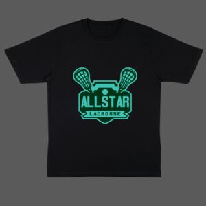 EARTHPOSITIVE Oversized Heavy Jersey T-Shirt (Sale) Thumbnail