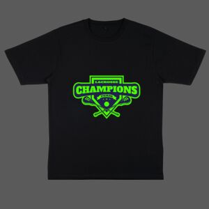 EARTHPOSITIVE Oversized Heavy Jersey T-Shirt (Sale) Thumbnail