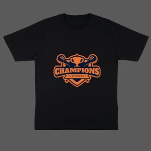EARTHPOSITIVE Oversized Heavy Jersey T-Shirt (Sale) Thumbnail