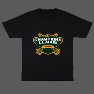 EARTHPOSITIVE Oversized Heavy Jersey T-Shirt (Sale) Thumbnail