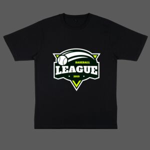 EARTHPOSITIVE Oversized Heavy Jersey T-Shirt (Sale) Thumbnail