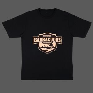 EARTHPOSITIVE Oversized Heavy Jersey T-Shirt (Sale) Thumbnail