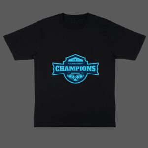 EARTHPOSITIVE Oversized Heavy Jersey T-Shirt (Sale) Thumbnail