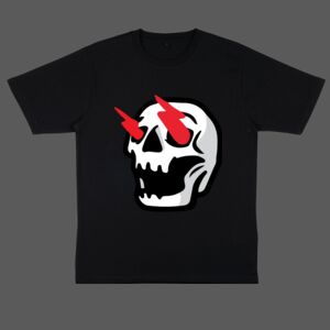 EARTHPOSITIVE Oversized Heavy Jersey T-Shirt (Sale) Thumbnail