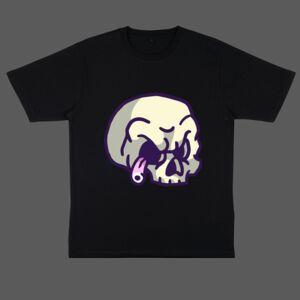 EARTHPOSITIVE Oversized Heavy Jersey T-Shirt (Sale) Thumbnail