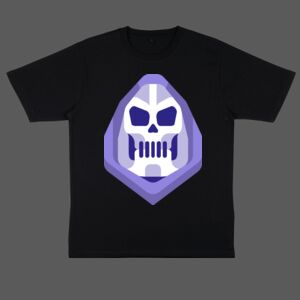 EARTHPOSITIVE Oversized Heavy Jersey T-Shirt (Sale) Thumbnail