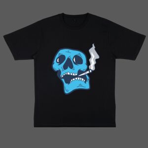 EARTHPOSITIVE Oversized Heavy Jersey T-Shirt (Sale) Thumbnail