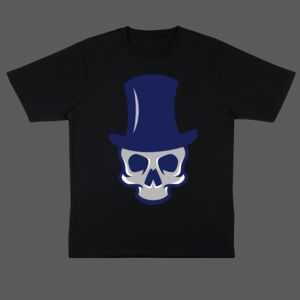 EARTHPOSITIVE Oversized Heavy Jersey T-Shirt (Sale) Thumbnail