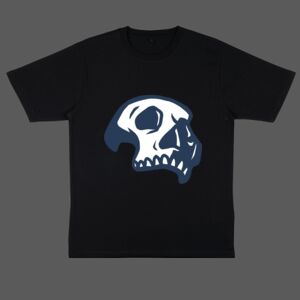EARTHPOSITIVE Oversized Heavy Jersey T-Shirt (Sale) Thumbnail