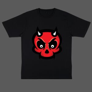 EARTHPOSITIVE Oversized Heavy Jersey T-Shirt (Sale) Thumbnail