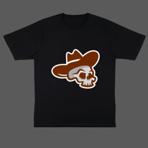 EARTHPOSITIVE Oversized Heavy Jersey T-Shirt (Sale) Thumbnail
