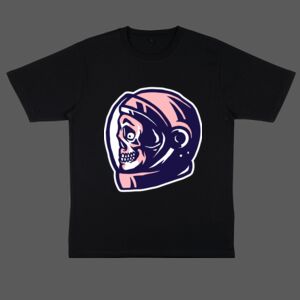 EARTHPOSITIVE Oversized Heavy Jersey T-Shirt (Sale) Thumbnail