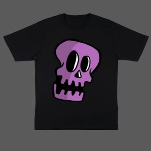 EARTHPOSITIVE Oversized Heavy Jersey T-Shirt (Sale) Thumbnail