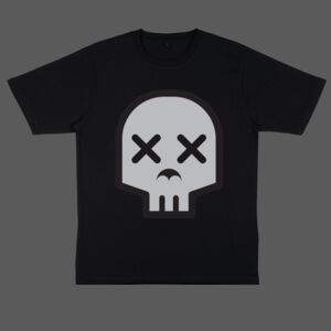 EARTHPOSITIVE Oversized Heavy Jersey T-Shirt (Sale) Thumbnail