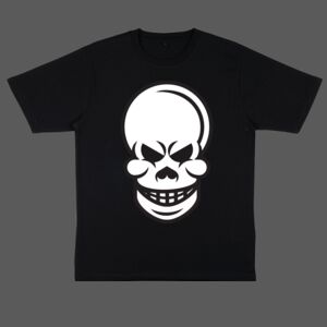 EARTHPOSITIVE Oversized Heavy Jersey T-Shirt (Sale) Thumbnail