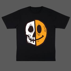 EARTHPOSITIVE Oversized Heavy Jersey T-Shirt (Sale) Thumbnail
