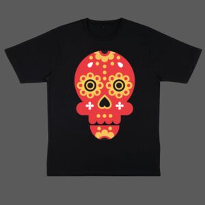 EARTHPOSITIVE Oversized Heavy Jersey T-Shirt (Sale) Thumbnail