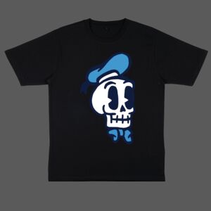 EARTHPOSITIVE Oversized Heavy Jersey T-Shirt (Sale) Thumbnail