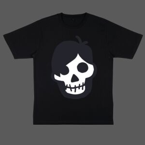 EARTHPOSITIVE Oversized Heavy Jersey T-Shirt (Sale) Thumbnail