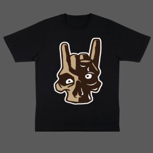 EARTHPOSITIVE Oversized Heavy Jersey T-Shirt (Sale) Thumbnail