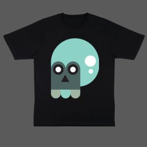 EARTHPOSITIVE Oversized Heavy Jersey T-Shirt (Sale) Thumbnail