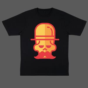 EARTHPOSITIVE Oversized Heavy Jersey T-Shirt (Sale) Thumbnail