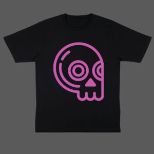 EARTHPOSITIVE Oversized Heavy Jersey T-Shirt (Sale) Thumbnail